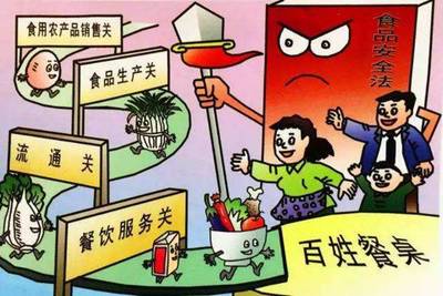 农产品流通环节的食品安全保障策略